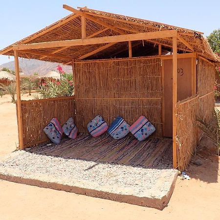 Hotel Bedouin Star Taba Exterior foto
