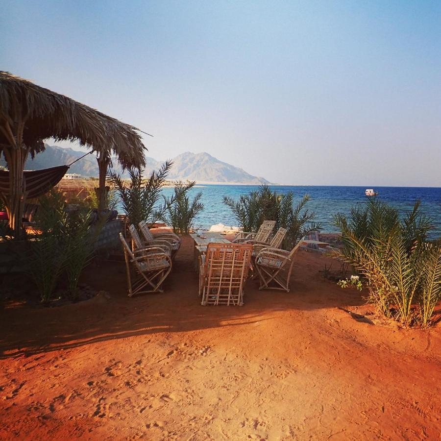 Hotel Bedouin Star Taba Exterior foto