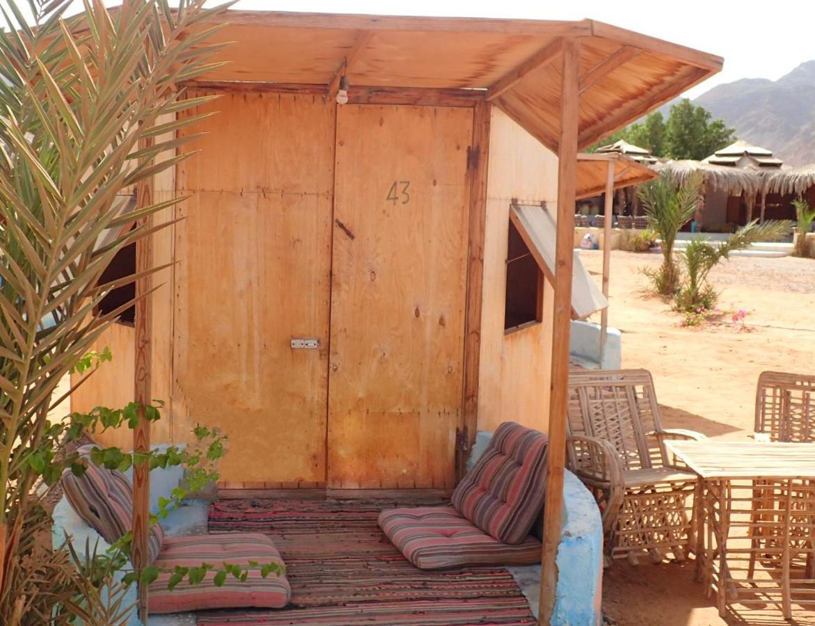 Hotel Bedouin Star Taba Exterior foto