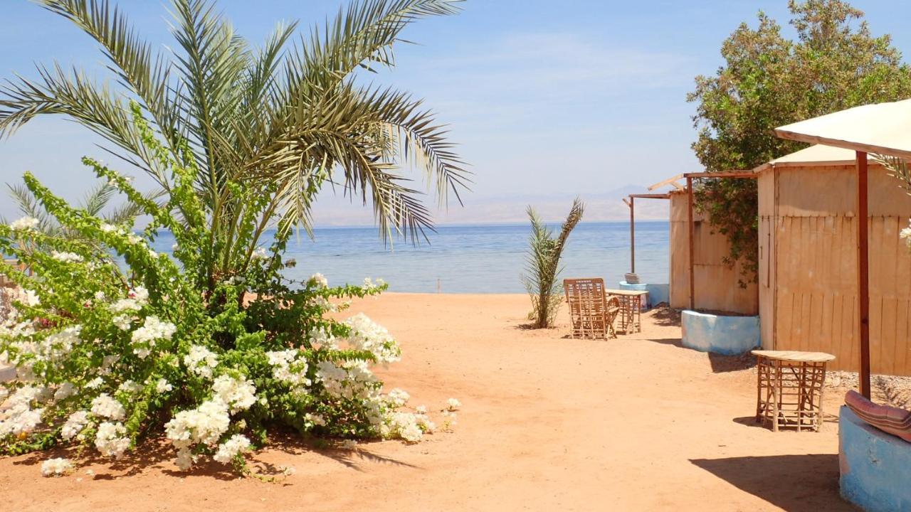 Hotel Bedouin Star Taba Exterior foto