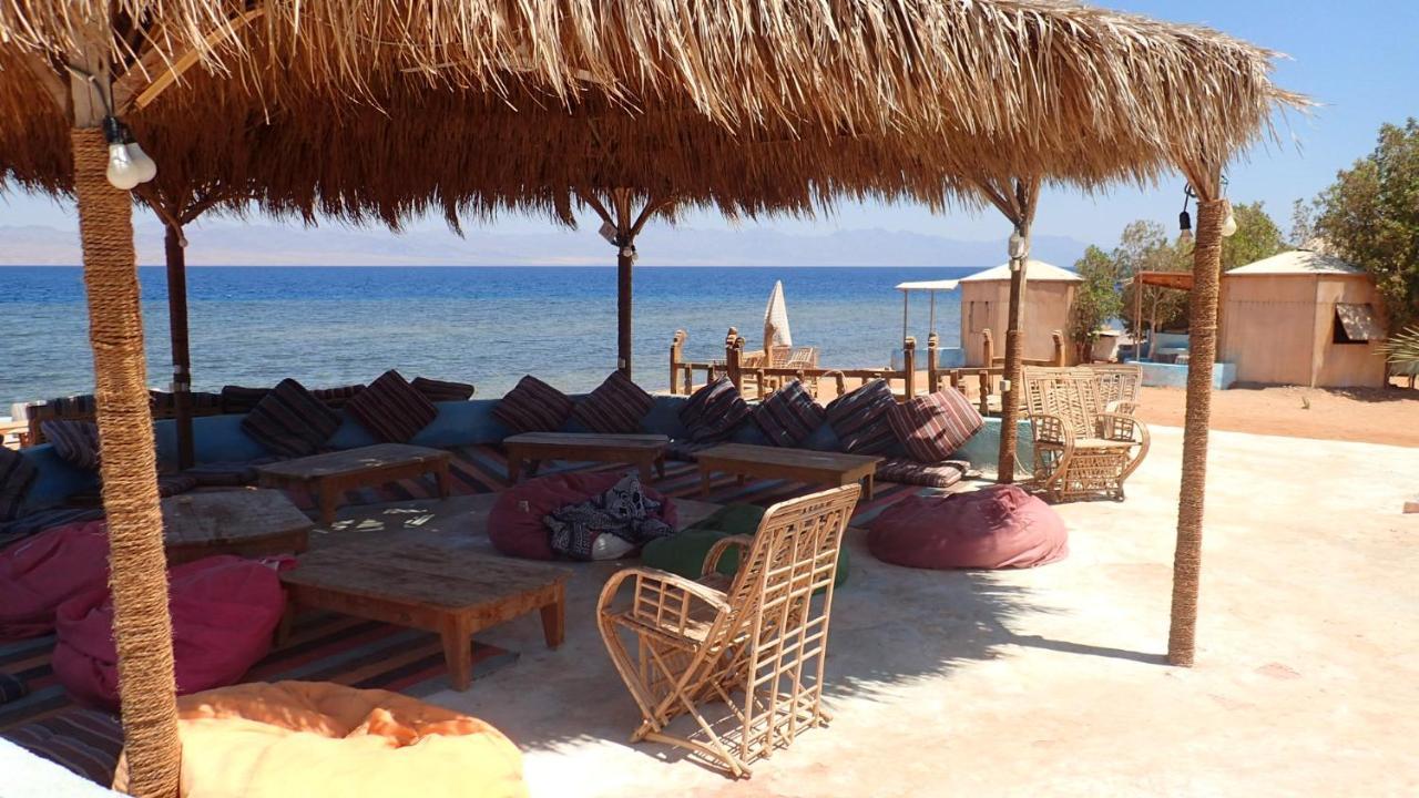 Hotel Bedouin Star Taba Exterior foto