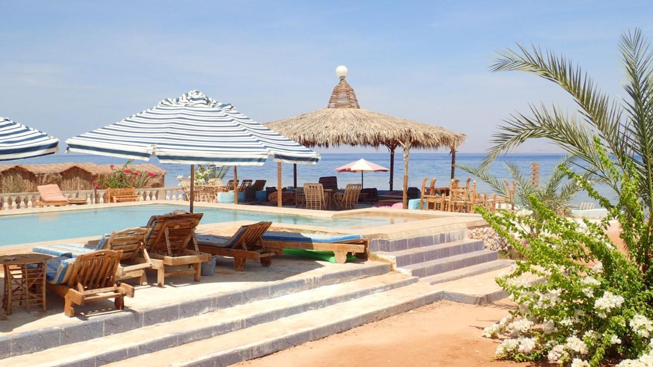 Hotel Bedouin Star Taba Exterior foto