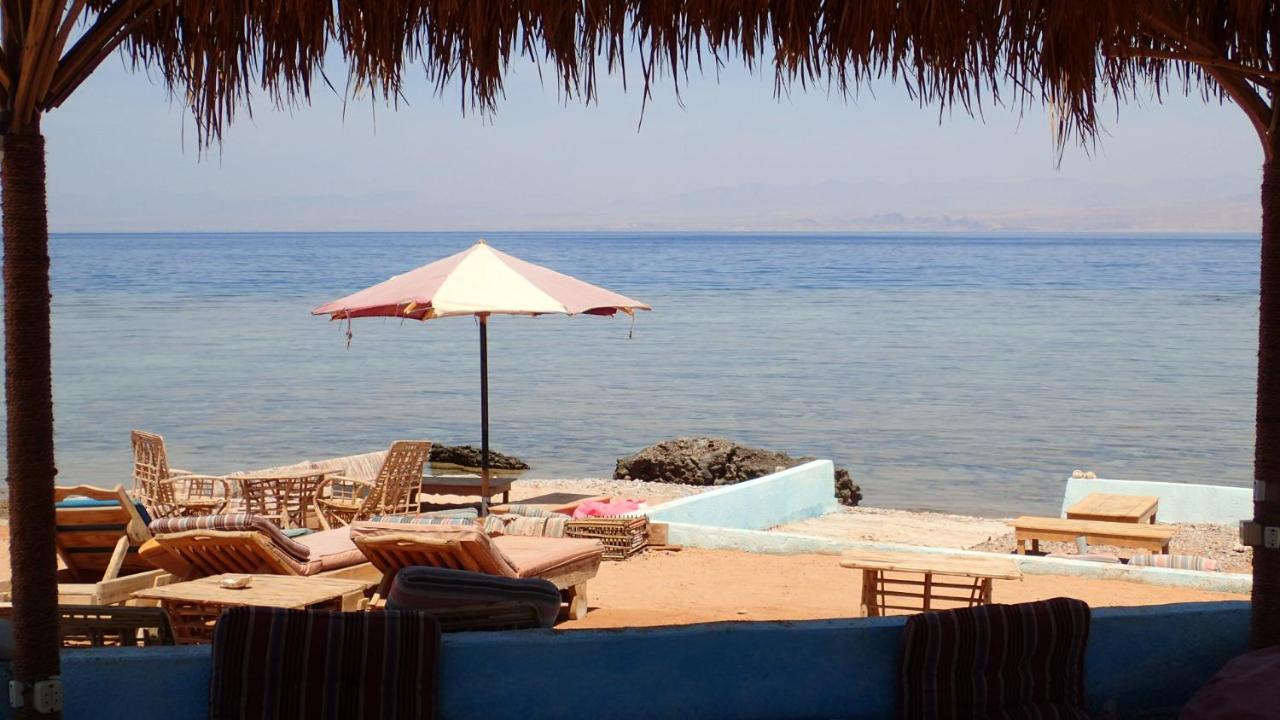 Hotel Bedouin Star Taba Exterior foto