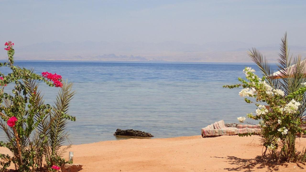 Hotel Bedouin Star Taba Exterior foto