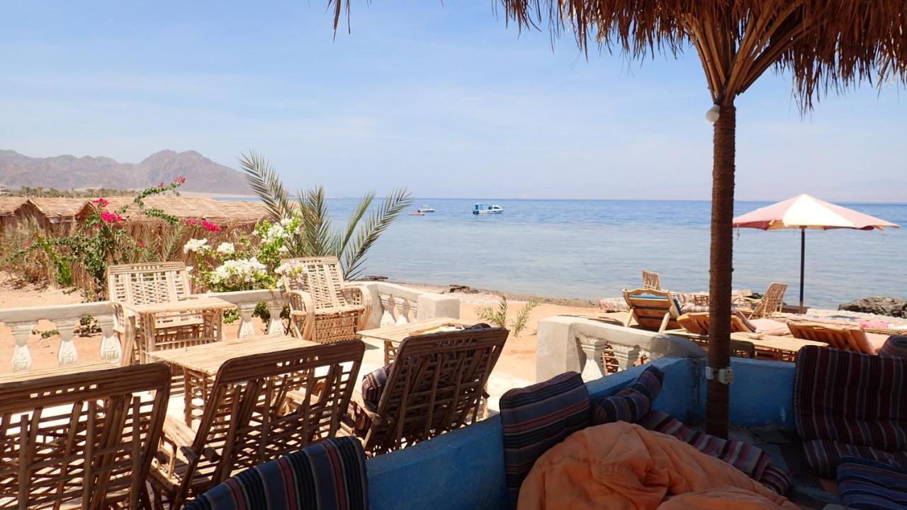 Hotel Bedouin Star Taba Exterior foto