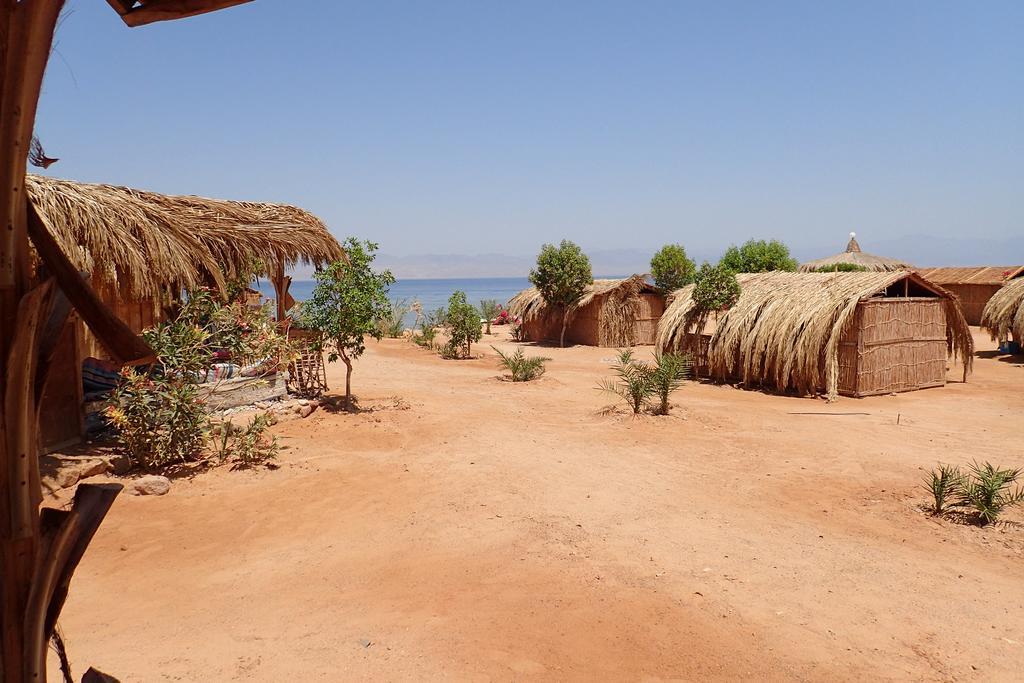 Hotel Bedouin Star Taba Exterior foto