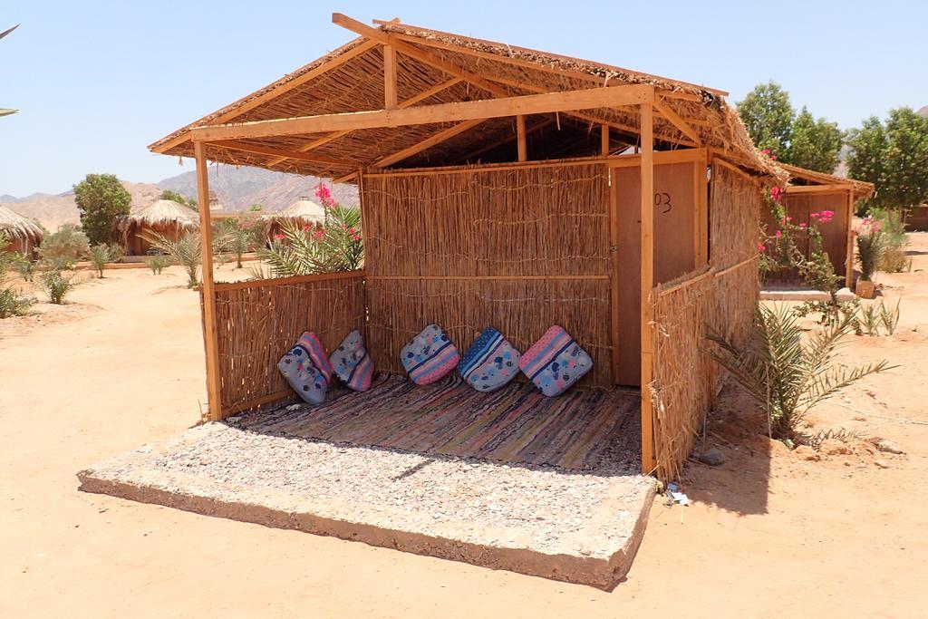 Hotel Bedouin Star Taba Exterior foto