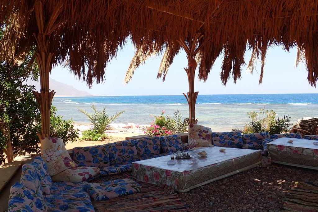 Hotel Bedouin Star Taba Exterior foto