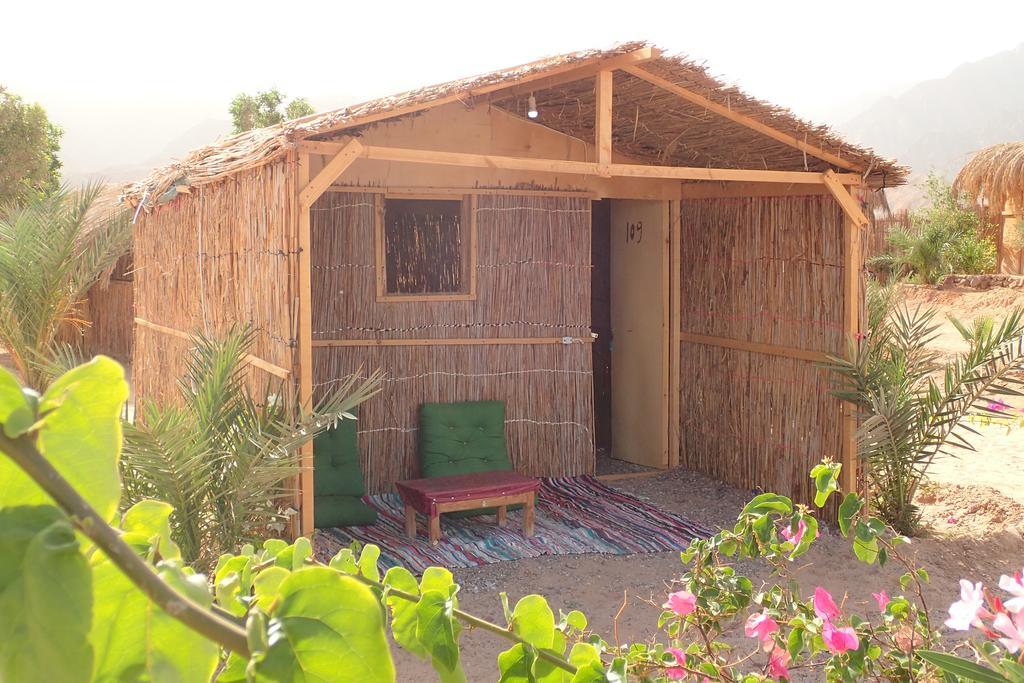 Hotel Bedouin Star Taba Exterior foto