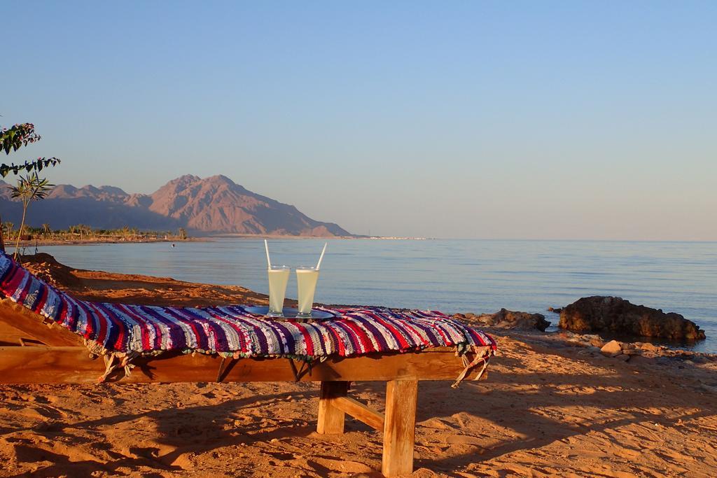 Hotel Bedouin Star Taba Exterior foto
