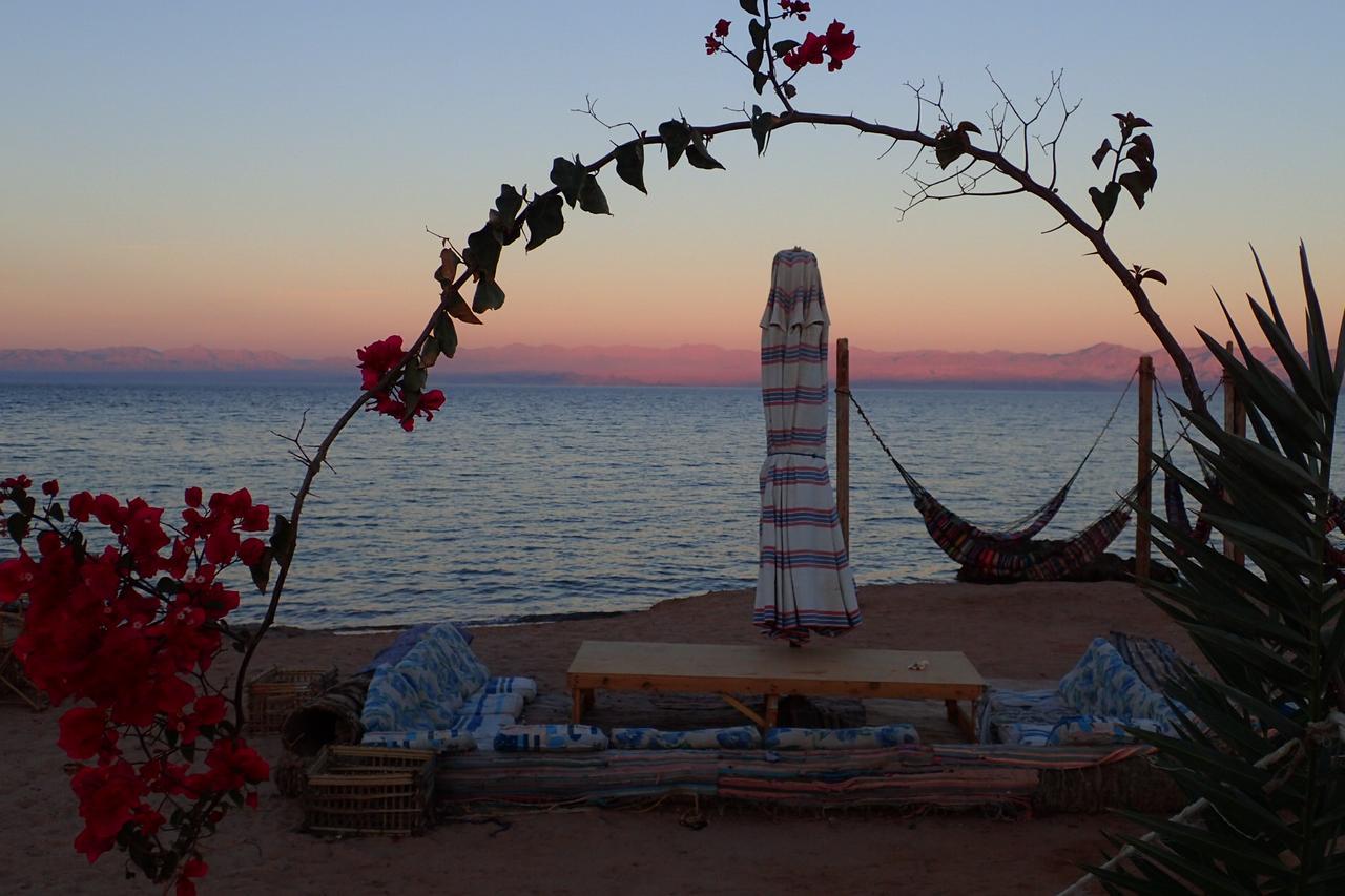 Hotel Bedouin Star Taba Exterior foto