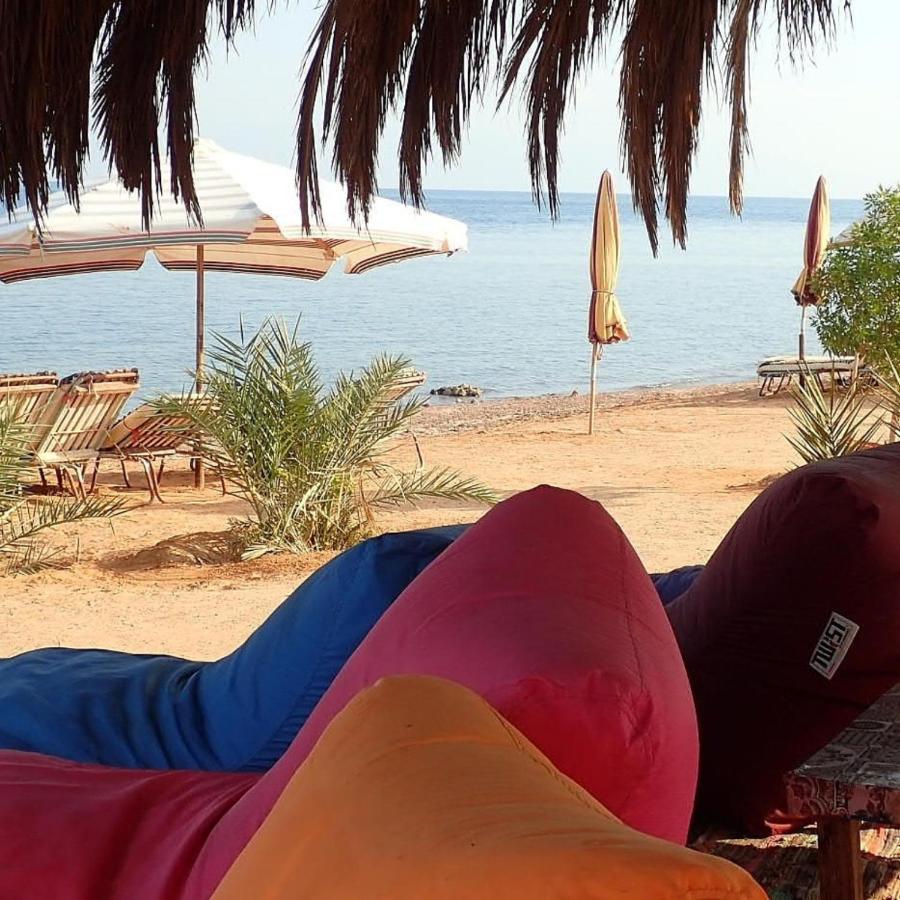 Hotel Bedouin Star Taba Exterior foto